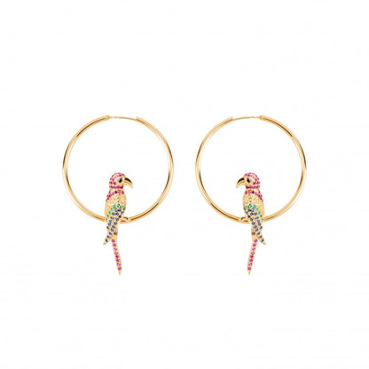 Amazon Earrings