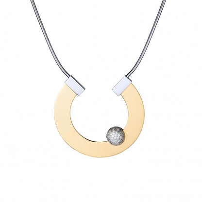 Colar Orbit Carmo Joalheiros