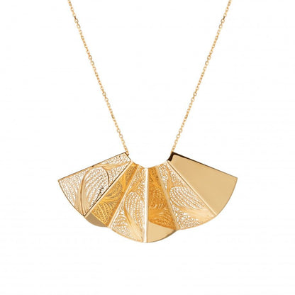 Colar Sensu Carmo Joalheiros