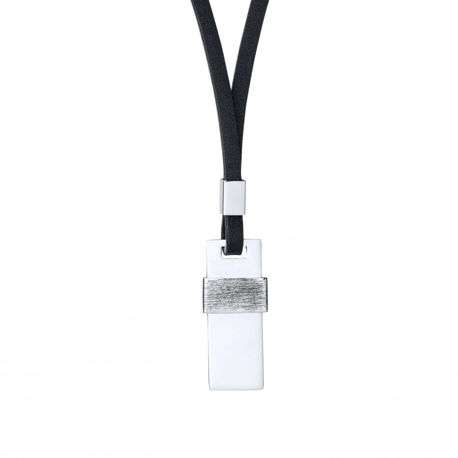 Colar Dandy Carmo Joalheiros