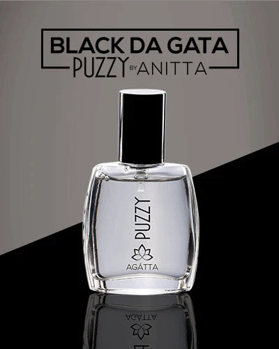 Deo Colônia Íntima Puzzy by Anitta AGÁTTA 25ml