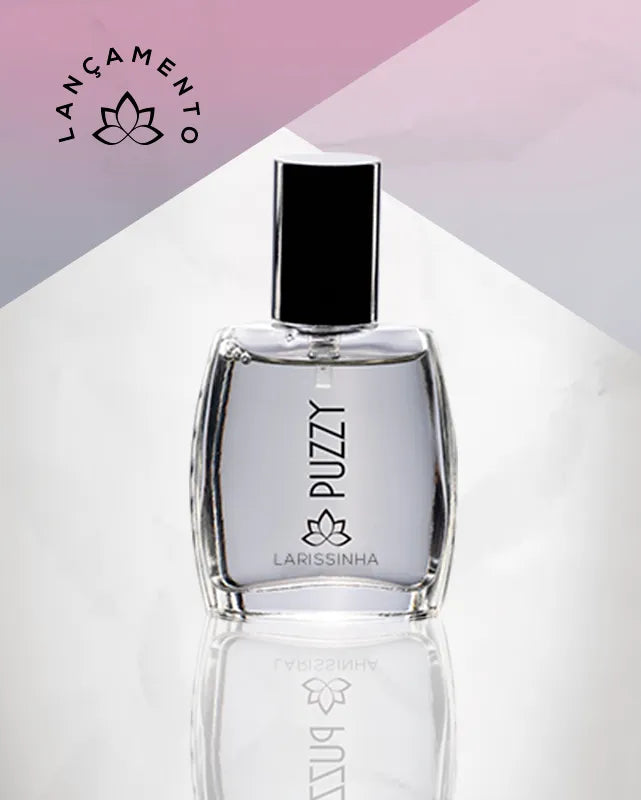 Puzzy By Anitta Deo Colônia Íntima LARISSINHA 25ml - Terra de Estrelas