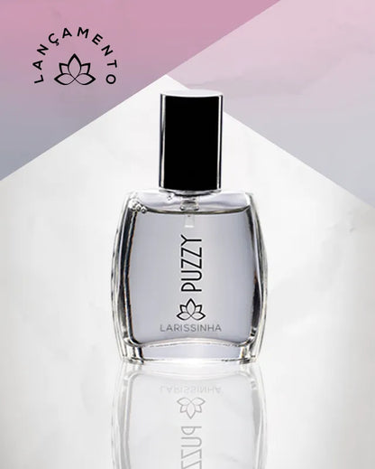 Puzzy By Anitta Deo Colônia Íntima LARISSINHA 25ml - Terra de Estrelas