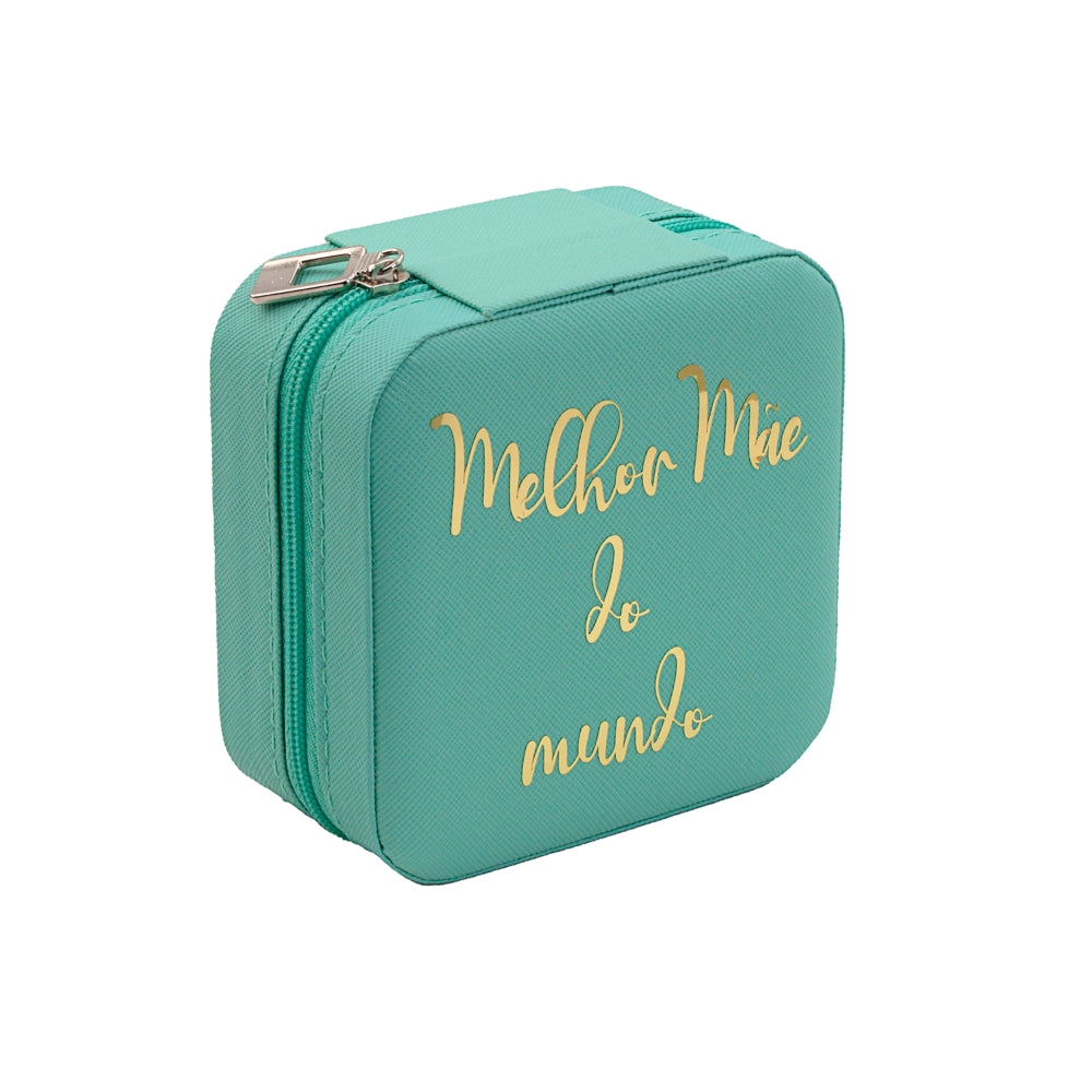 Guarda Jóias - A Melhor Mãe do Mundo - Terra de Estrelas