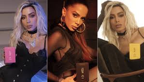 Puzzy By Anitta Deo Intimate Cologne 25ml - Pack of 3 - LOTUS FLOWER NECKLACE OFFER!