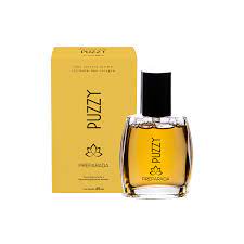 Puzzy By Anitta Deo Colônia Íntima 25ml - Pack de 4 - OFERTA COLAR FLOR DE LÓTUS! - Terra de Estrelas