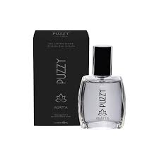 Puzzy By Anitta Deo Colônia Íntima 25ml - Pack de 4 - OFERTA COLAR FLOR DE LÓTUS! - Terra de Estrelas